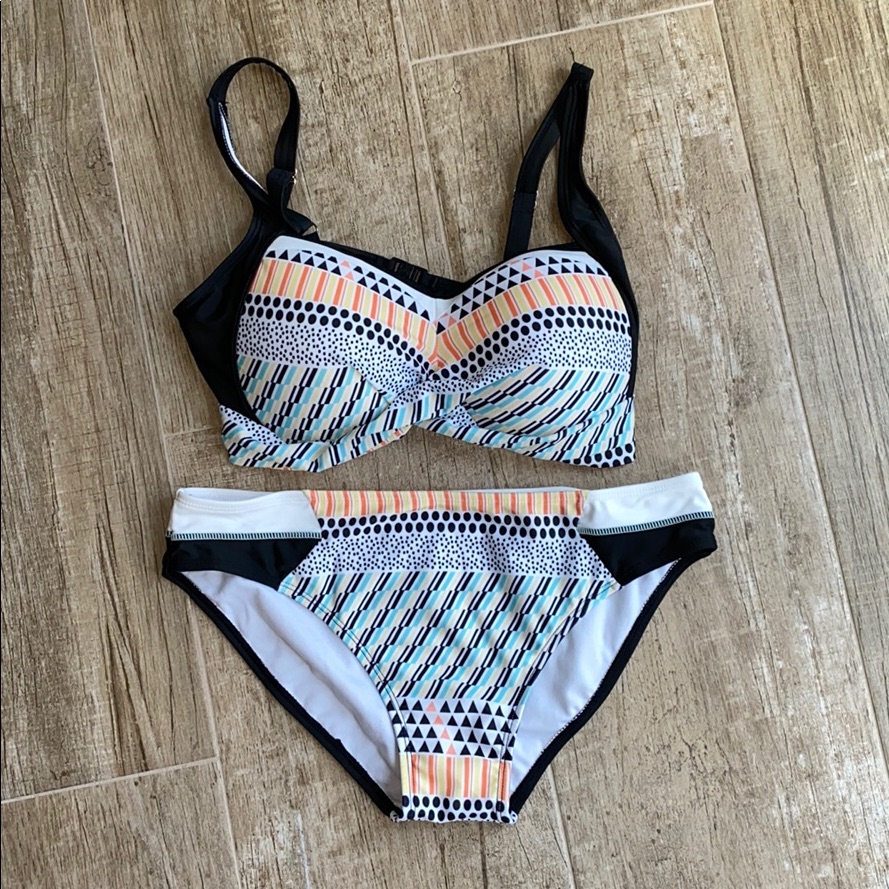 Amazon Basics Bikini